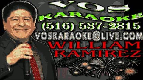 Freddy Gerardo - El Pollito (KARAOKE)