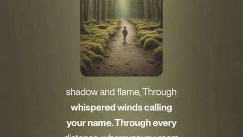 Child, Come Home (V4.5)