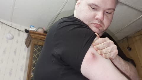 Arm Sours (March 2024)