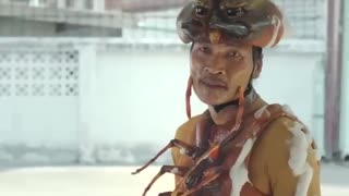 Thai Pest Control Ad