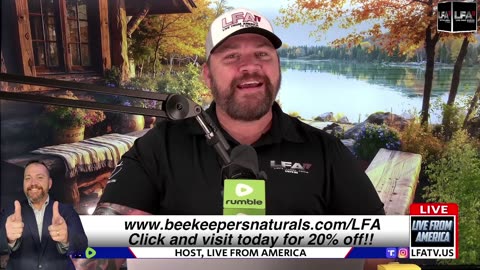 ELECTION BLOODBATH RECAP LOUD MAJORITY LIVE