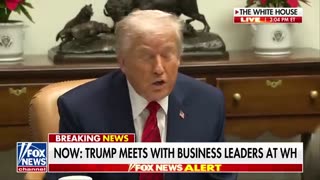 BREAKING_ Trump announces US seizure of massive tanker near Venezuela