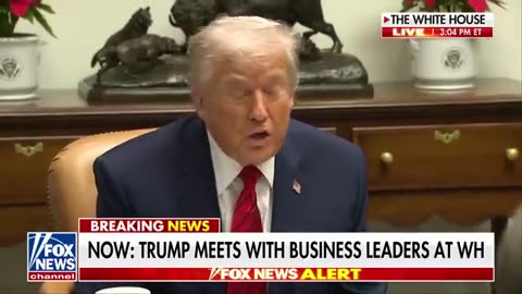BREAKING_ Trump announces US seizure of massive tanker near Venezuela