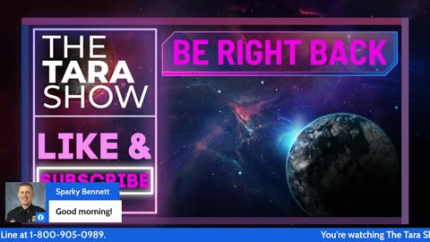 The Tara Show - Here's Why Dems Risk Their Lives for Illegals