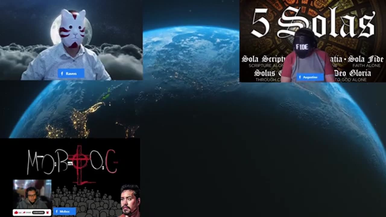 ESCHATOLOGY