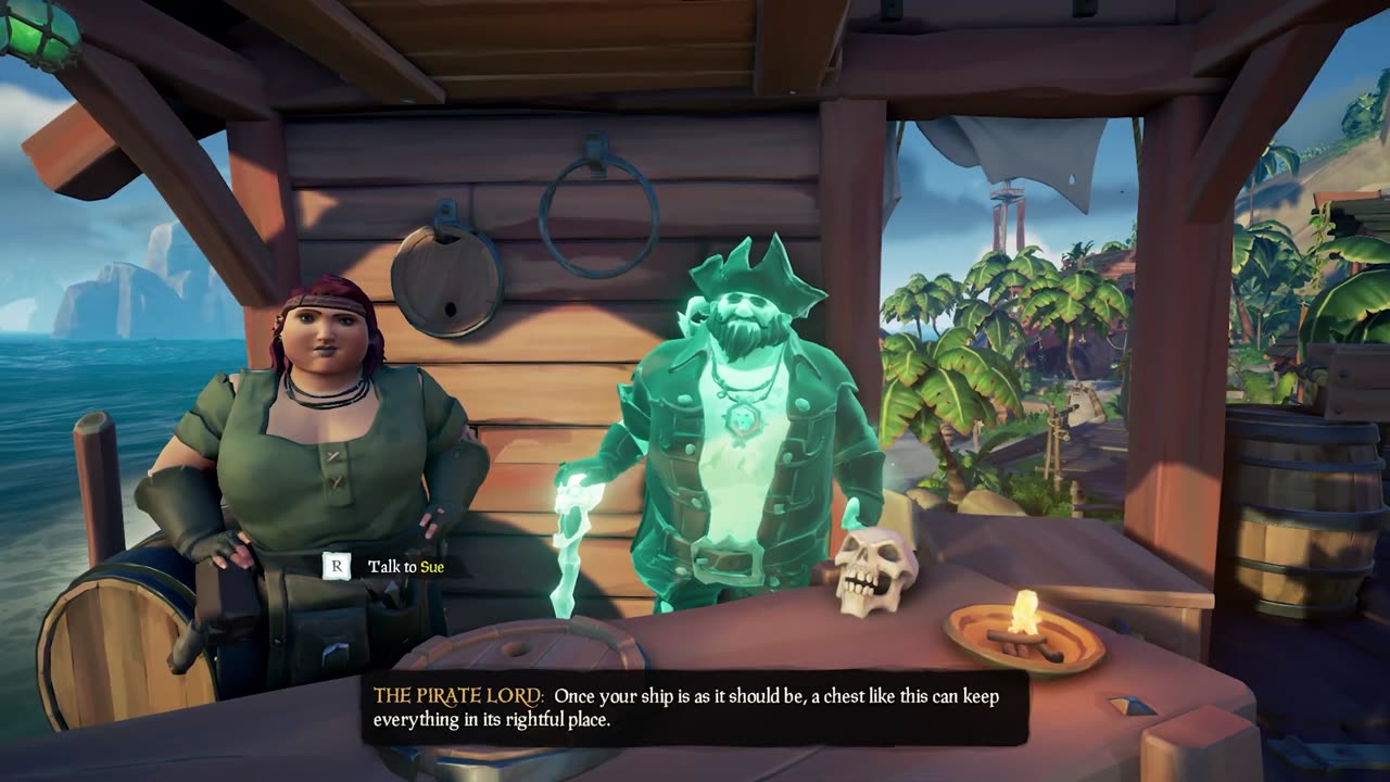 Dead by Daylight - Shelter Woods Rework Graphics Update (PTB)