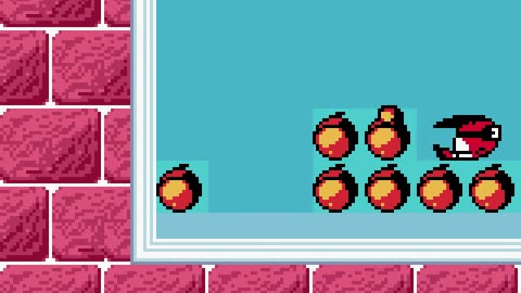 Gameboy Color Longplay 155 Mr Nutz