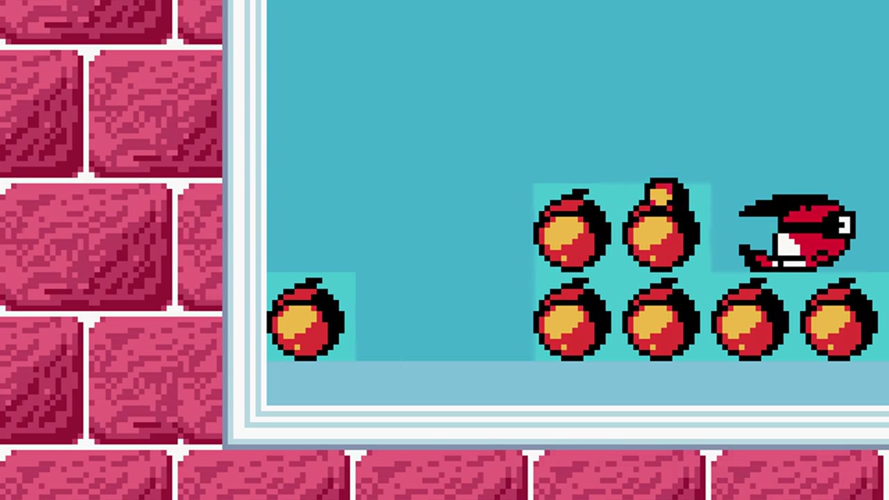Gameboy Color Longplay 155 Mr Nutz