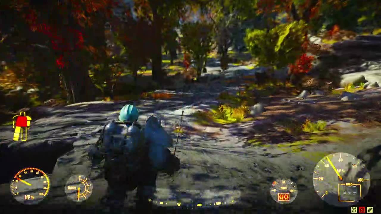 FALLOUT Wednesdays After Suppa Stream @apfns