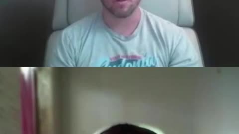 Marine Gives Advice on Living with Trauma