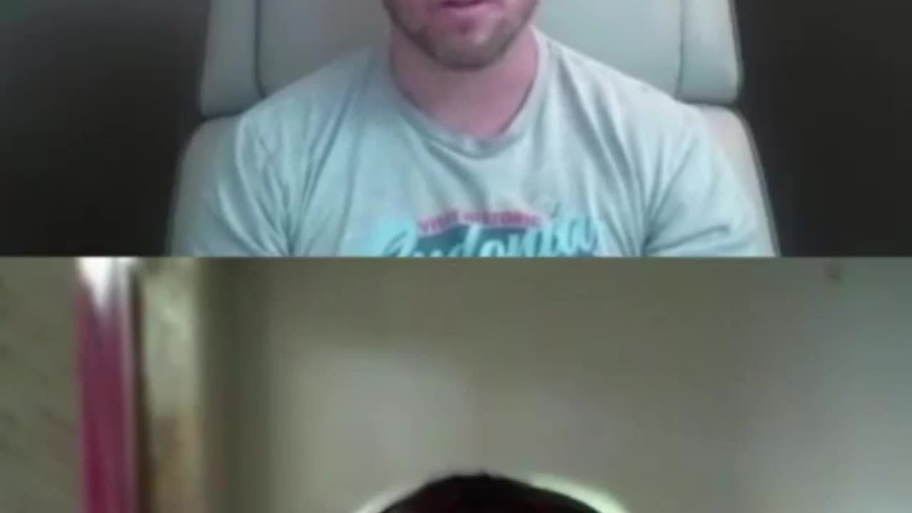 Marine Gives Advice on Living with Trauma