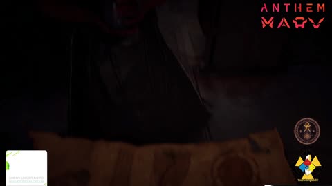 ANTHEM On A ᕈS5 🎮 : Campaign Resume After 3 Years : Part 3 : LIVE