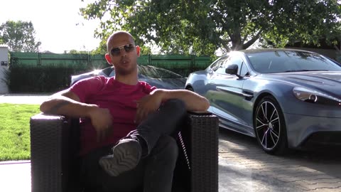 Tate on Joe Biden | TateSpeech Ep. 25 (September 20, 2018)