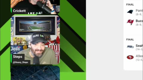 Only 2 QBs Did This! Guess The Legend!