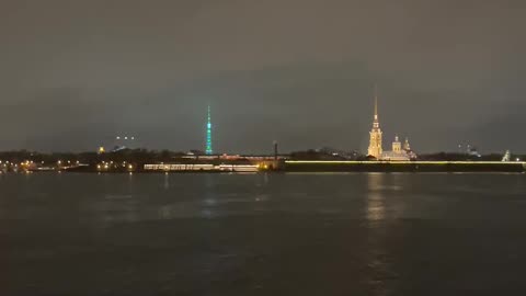 Fortaleza de Pedro e Paulo