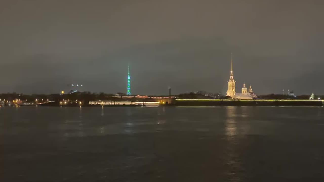 Fortaleza de Pedro e Paulo