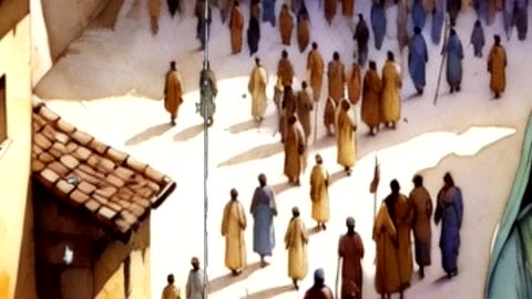 La ciudad de Jerusalén - Visiones de la beata Ana Catalina Emmerick