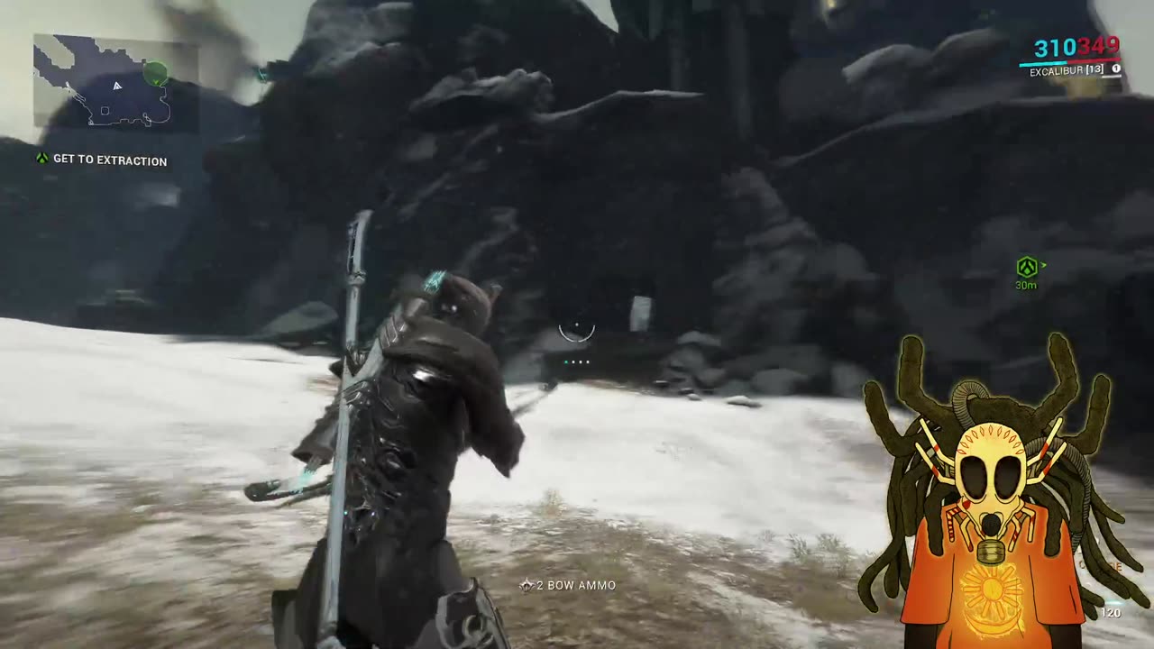 Understanding The Warframe Part 2