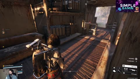 ARC Raiders till we Die Thanksgiving edition