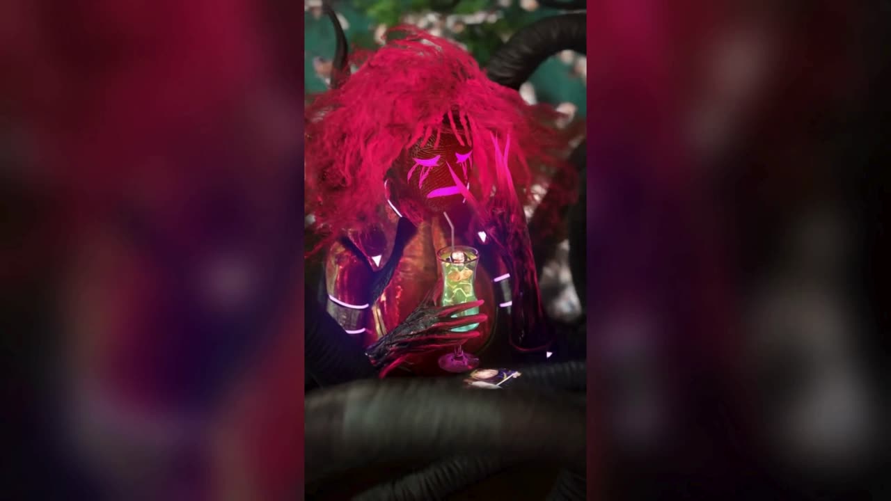 Drink it Up, Drink it Down