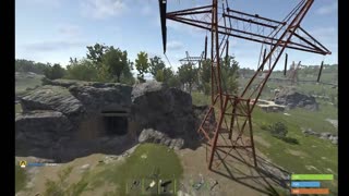 Rust Wipe Day