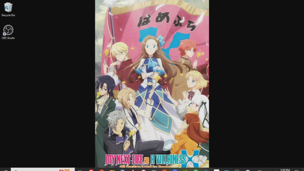 My Next Life as a Villainess All Routes Lead to Doom! Review
