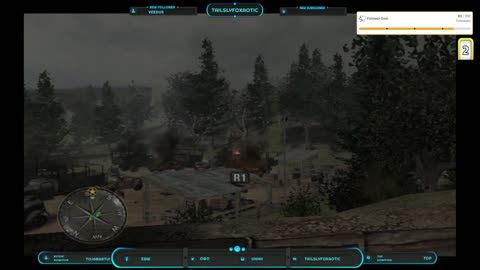 [18+]chilling and gaming[Live][w/Tailsly][18+]Call of Duty 3