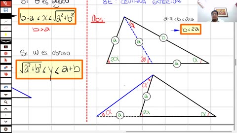 VERANO VALLEJO 2025 | Semana 01 | Geometría | Psicología | Geografía
