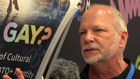 137: A Work in Progress While Walking With Jesus | Michael & Garry Ingraham