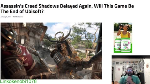 AC Shadows Has Been Delayed Again