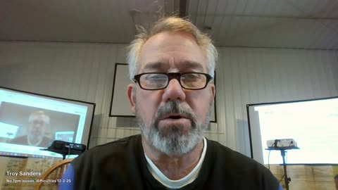 Live with Restream, December 02