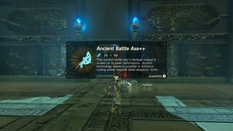 Zelda: Breath of the Wild (Switch 2) – Part 16