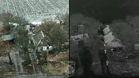 33rd OSH denies capture of the village of Prydorozhnye by the enemy, Zaporizhzhia region