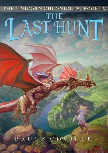 The Last Hunt by Bruce Coville | Summary