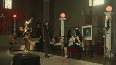 Kuro Tokage 黒蜥蜴 (2024)