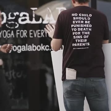 Doing Your Job of Stopping Conversation