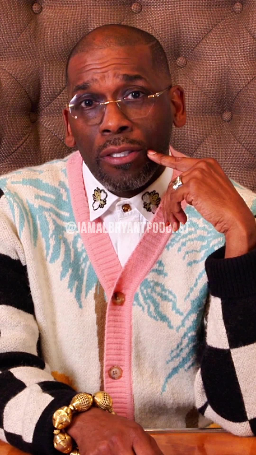 How He Learned Richness Has No Price