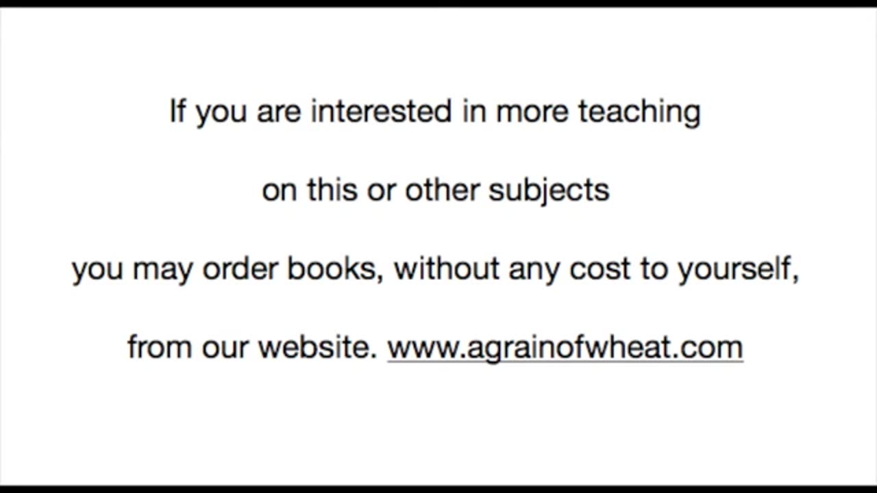 It's not real! Imaginary Christianity.