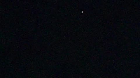 🚀👽 UAP Playfully Stalking a Starlink Satellite! | TheTruthAbove