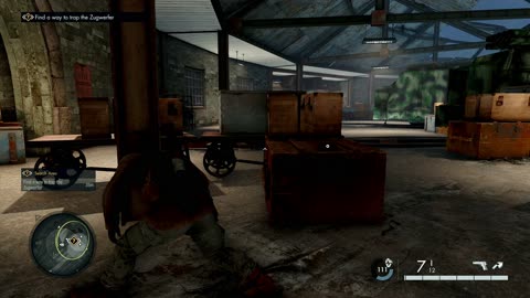 sniper elite resistance part 34