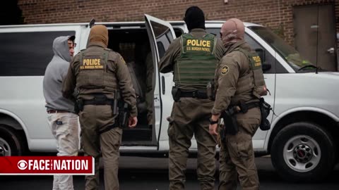 🇺🇸 ICE DETENTION HITS RECORD HIGH - 66,000 PEOPLE