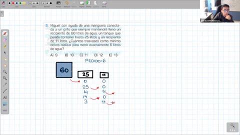 AULA 20 REGULAR 2025 - 1 | Semana 10 | RM
