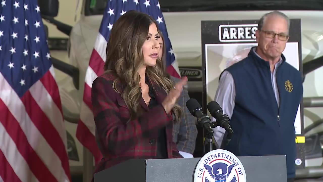 Operation Midway Blitz: Securing the Midwest Through Immigration Enforcement - October 30, 2025