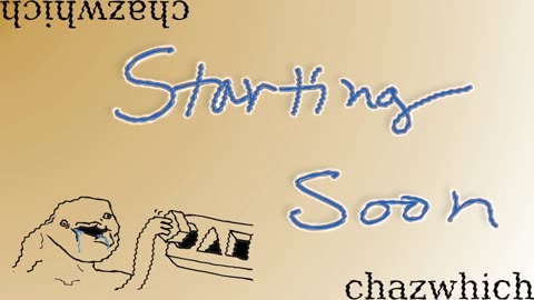 Snowwwwwwwwwwwww and voices - VotV and more