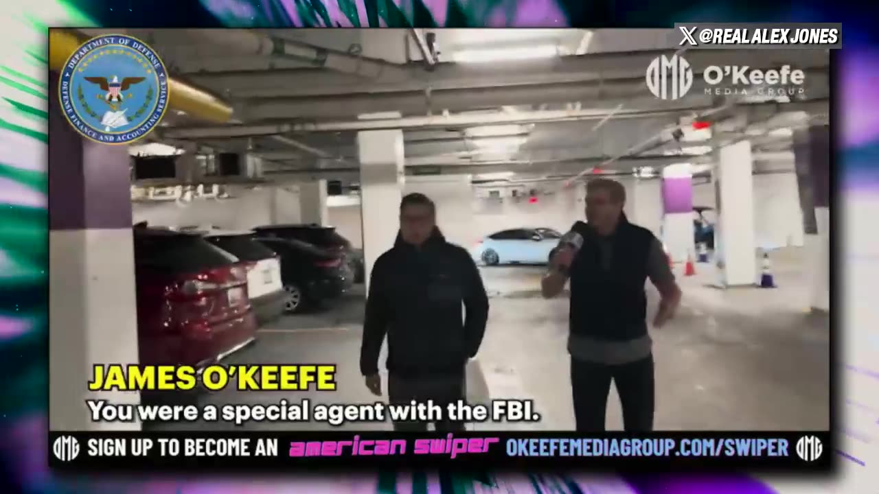 ALEX JONES FULL SHOW 1/15/25