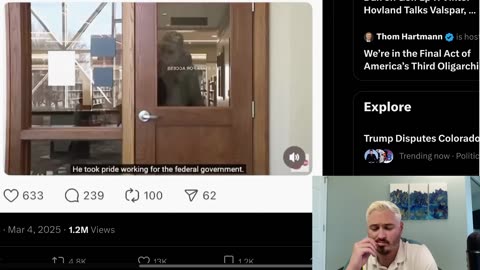 Veterans TURN On Trump In SPECTACULAR Fashion! _ The Kyle Kulinski Show