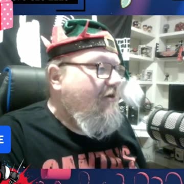 Worst Christmas Present Ever_ Dad's Santa Story!