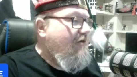 Worst Christmas Present Ever_ Dad's Santa Story!