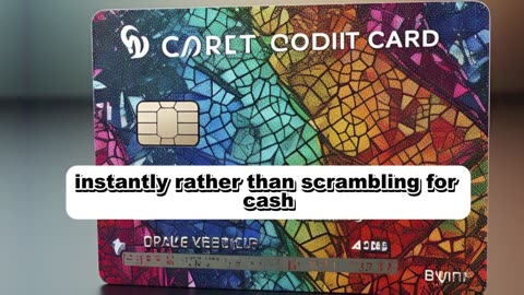 Credit Card - One Of The Best Financial Tools to Have