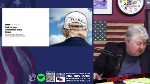 AI Armageddon and Trump-Zelensky Showdown